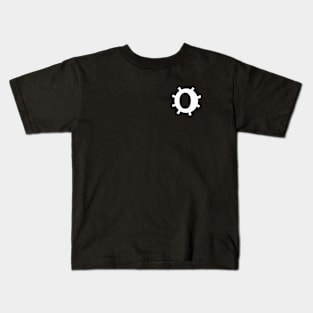 circle design Kids T-Shirt